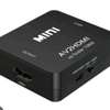 Convertisseur hdmi rca hdmi vga thumb 1