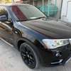 BMW X3 2016 thumb 3