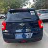 Ssangyong thumb 2