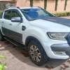 Pick up  Ford Ranger thumb 1