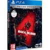 Jeu PS4 Back 4 Blood Edition Spéciale thumb 5
