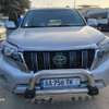 TOYOTA PRADO Année : 2014 thumb 0