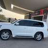 Toyota Land Cruiser thumb 2
