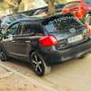 Toyota Auris thumb 0