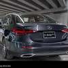 Mercedes-Benz Classe C 2022 300 4MATIC thumb 3