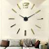 De Belles Horloges murales 3D Large thumb 13