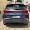 Kia sportage  2017 thumb 3