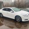 Chevrolet Malibu thumb 8