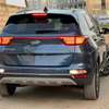 Kia Sportage 2020 thumb 1