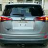 Toyota RAV 4 2017 - AWD thumb 9