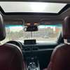 Mazda Cx5 Année 2021 Intérieur cuir rouge thumb 7