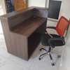 Bureau acceuil ou de réception thumb 5