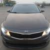 Kia Optima 2017 thumb 1