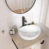 ÉVIER SALLE DE BAIN EN MARBRE thumb 2