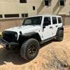 Jeep Wrangler thumb 4