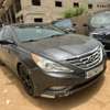 Hyundai Sonata 2014 thumb 0