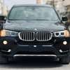 BMW X3 2017 thumb 1