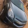Chevrolet equinox LT thumb 1