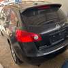 Nissan Rogue 2014 Sport Luxe 4x4 thumb 4