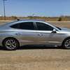 Hyundai Sonata 2020 thumb 5