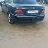 Mercedes C220 CDI thumb 3