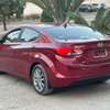 HYUNDAI ELANTRA ANNÉE 2016 thumb 8