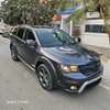 Dodge journey 2017 limitud 7 plass 6 cilinder full options thumb 3