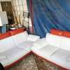 Rénovation salon cuir / entretein cuir thumb 10