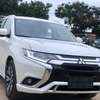 Mitsubishi Outlander 2022 thumb 8