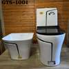 Ensemble chaise et lavabo complet thumb 8