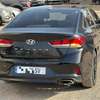 Hyundai Sonata 2018 thumb 3