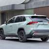 Toyota RAV4 2020 4WD Hybrid thumb 3