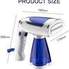 DEFROISSEUR A VAPEUR CAC AUTOMATIQUE CA820897 thumb 4