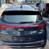 Kia Sportage diesel 2019 full options thumb 12