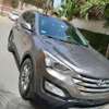 HYUNDAI SANTAFE 2015 thumb 3