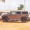 Hummer h2 2005 très bon état thumb 8