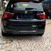 BMW X3 Pack M thumb 1