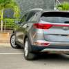 Kia sportage thumb 1