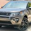 Land Rover Sport 2016 thumb 1
