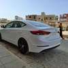 Hyundai elantra  2017 thumb 6