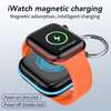 Chargeur Apple Watch portable thumb 3
