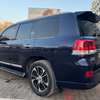 TOYOTA LAND CRUISER V6 2021 thumb 3