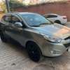 Hyundai Tucson 2012 thumb 3
