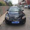 MAZDA 3 2008 thumb 1
