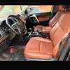 Location Toyota prado 2022 thumb 3