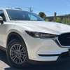 Mazda CX-5 thumb 1