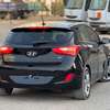 Hyundai Elantra gt thumb 3