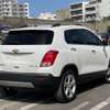Chevrolet trac LTZ 2016 thumb 3