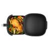 AIRE FRAYER  FRITEUSES 5.2L noire hisense thumb 2