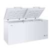 CONGELATEUR 900LITRES HAIER HORIZONTAL BLANC HCF788 thumb 0